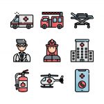 emergency services