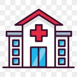 hospitals