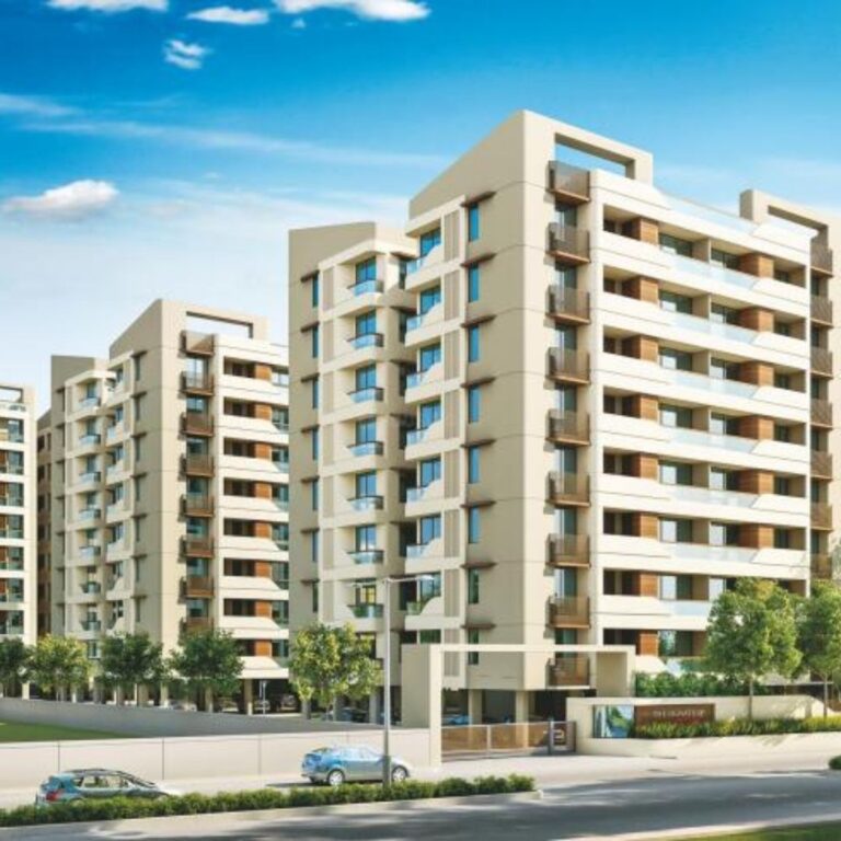 Real Estate Projects