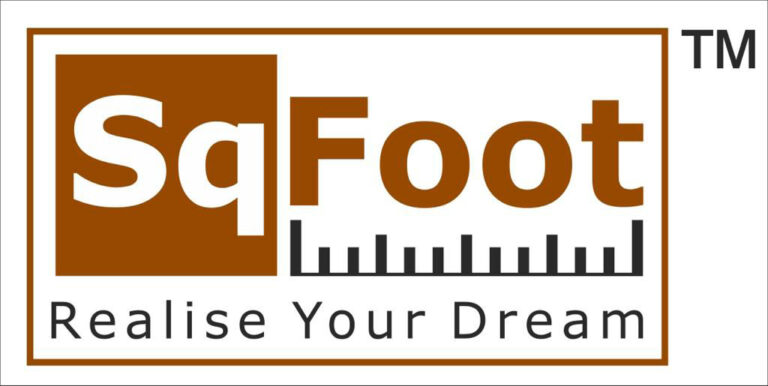 Square Foot - Sanjay Geete