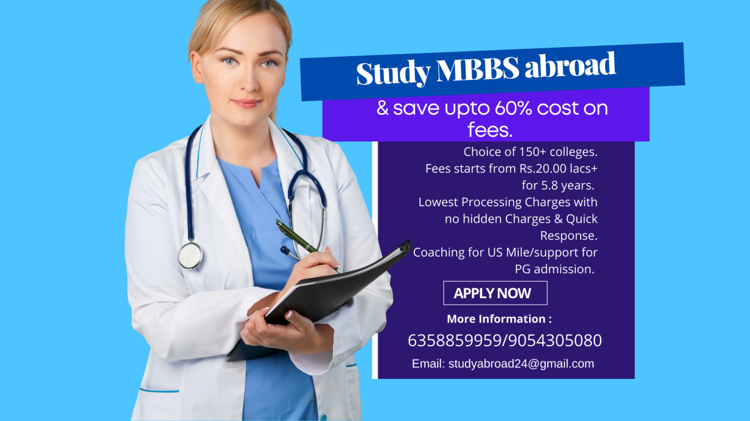 Study MBBS Abroad final